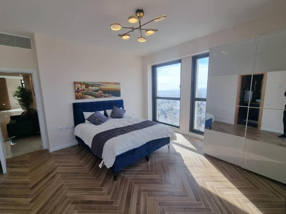 Apartment Jtower Royal - The Penthouse - Alefimmoed Jerusalem