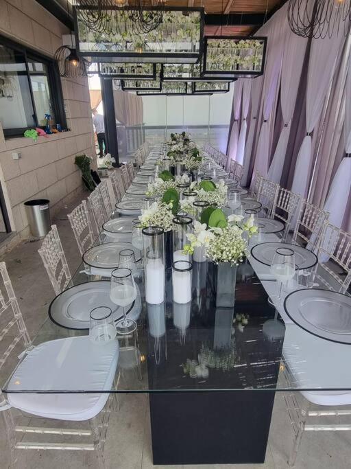 Jtower Royal - The Penthouse - Alefimmoed