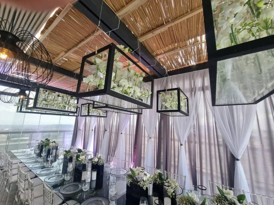 Apartment Jtower Royal - The Penthouse - Alefimmoed