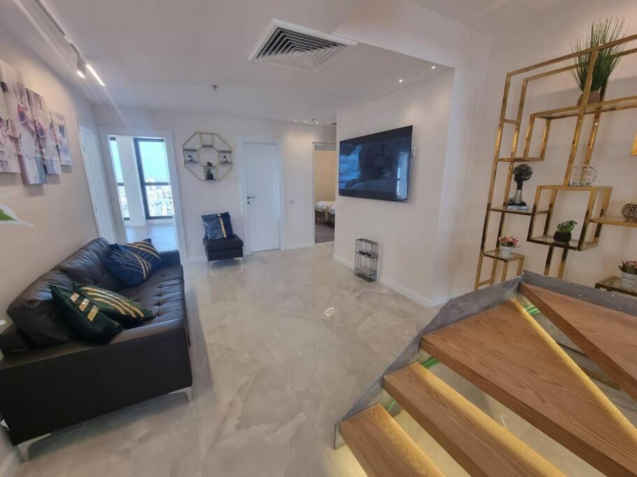 Jtower Royal - The Penthouse - Alefimmoed * Jerusalem