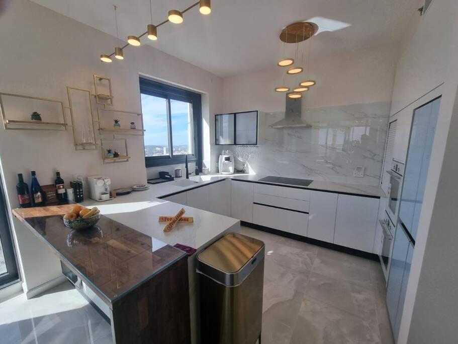 Jtower Royal - The Penthouse - Alefimmoed *