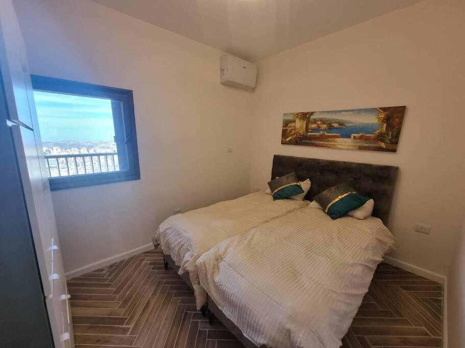 Apartment Jtower Royal - The Penthouse - Alefimmoed