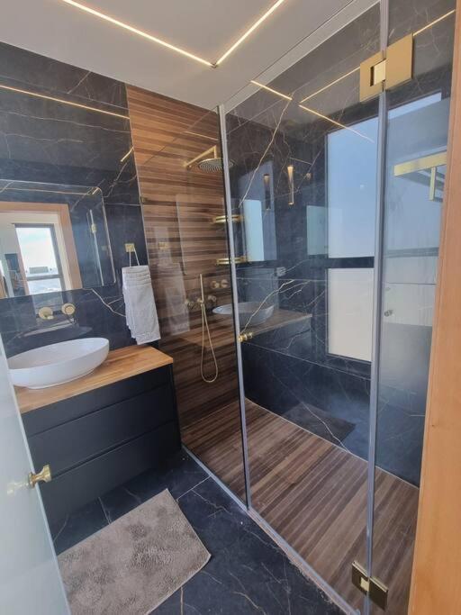 Jtower Royal - The Penthouse - Alefimmoed Jerusalem