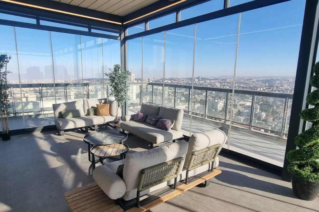 Apartment Jtower Royal - The Penthouse - Alefimmoed