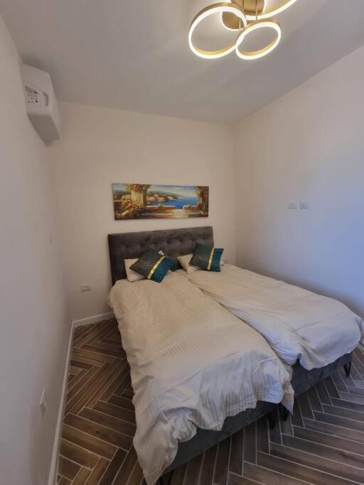 Apartment Jtower Royal - The Penthouse - Alefimmoed