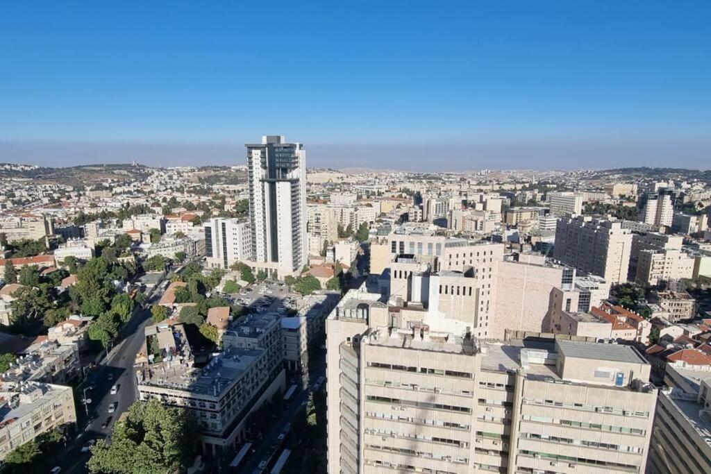 Apartment Jtower Royal - The Penthouse - Alefimmoed *