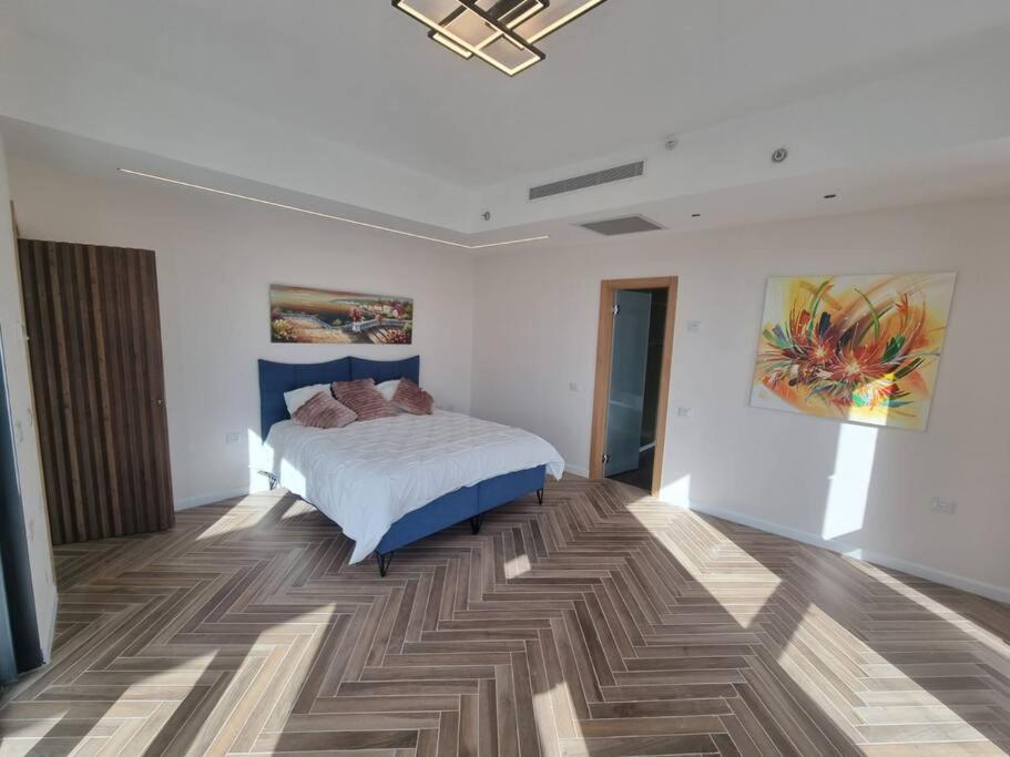 Apartment Jtower Royal - The Penthouse - Alefimmoed Jerusalem