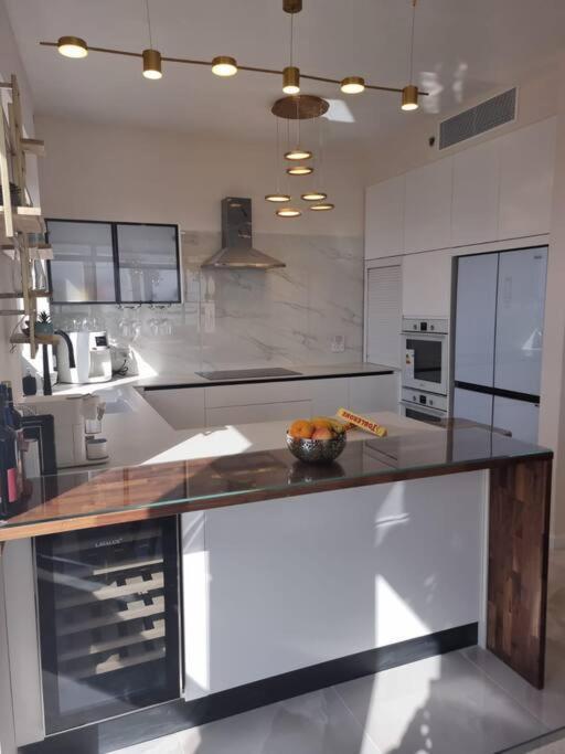 Apartment Jtower Royal - The Penthouse - Alefimmoed