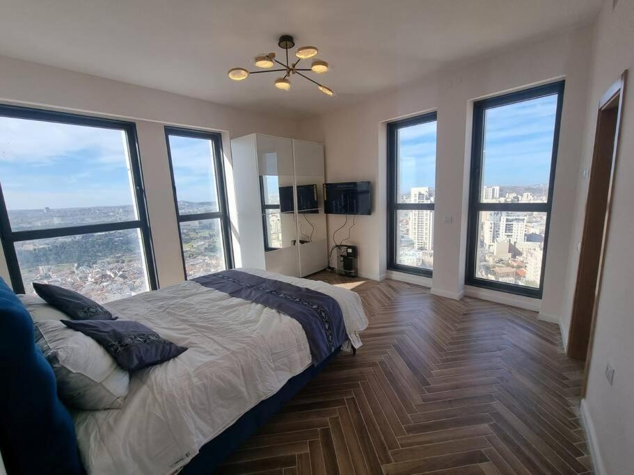 Apartment Jtower Royal - The Penthouse - Alefimmoed *