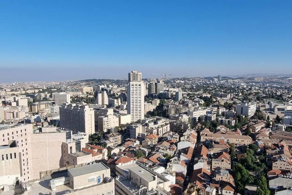 Jtower Royal - The Penthouse - Alefimmoed Apartment *