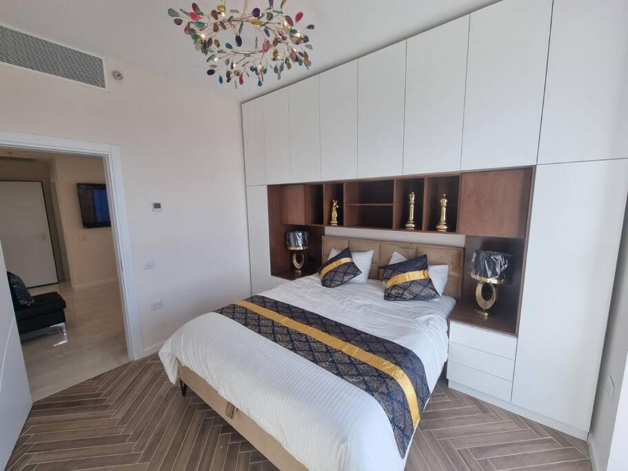 Jtower Royal - The Penthouse - Alefimmoed * Jerusalem