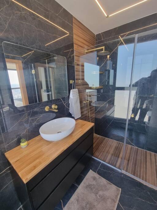 Apartment Jtower Royal - The Penthouse - Alefimmoed Jerusalem