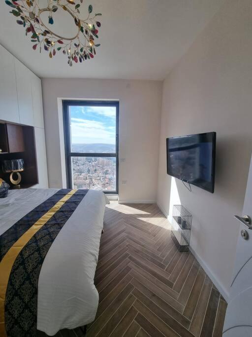 Apartment Jtower Royal - The Penthouse - Alefimmoed