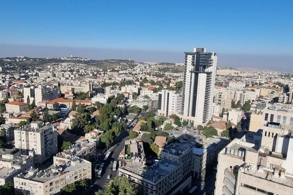 Jtower Royal - The Penthouse - Alefimmoed Apartment *
