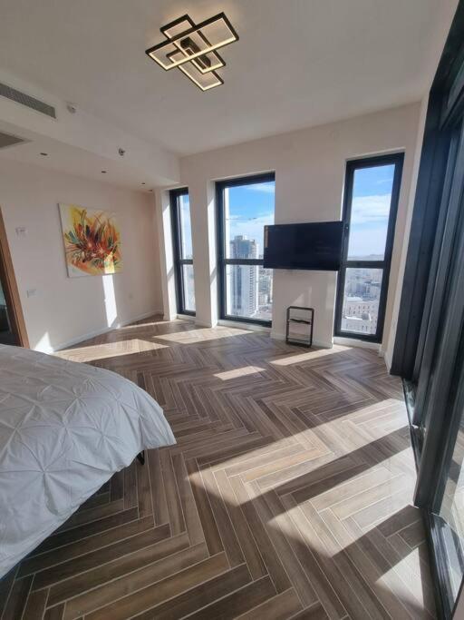 Apartment Jtower Royal - The Penthouse - Alefimmoed Jerusalem