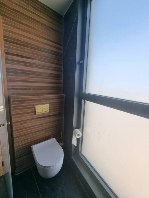 Jtower Royal - The Penthouse - Alefimmoed Apartment *