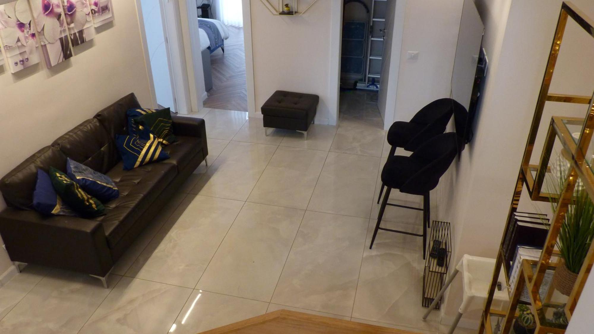 Apartment Jtower Royal - The Penthouse - Alefimmoed Jerusalem