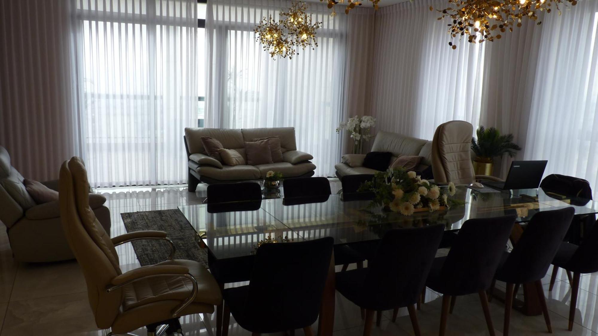 Jtower Royal - The Penthouse - Alefimmoed Apartment