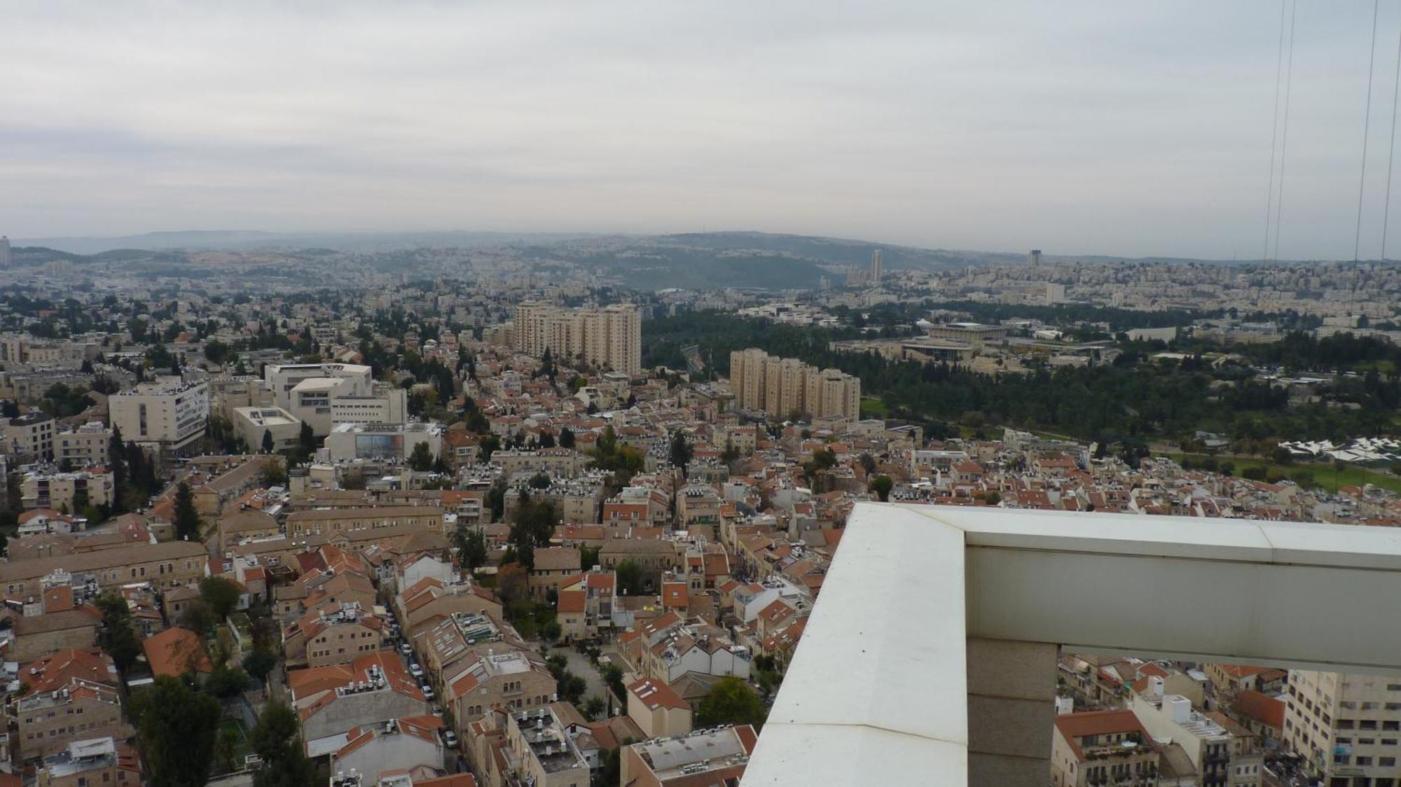 Apartment Jtower Royal - The Penthouse - Alefimmoed