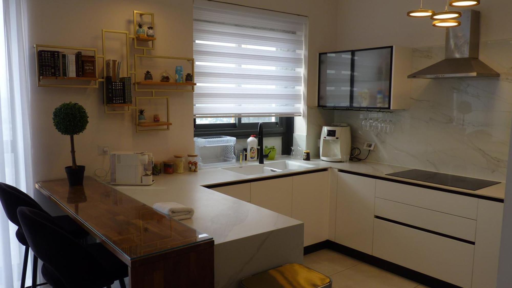 Jtower Royal - The Penthouse - Alefimmoed *