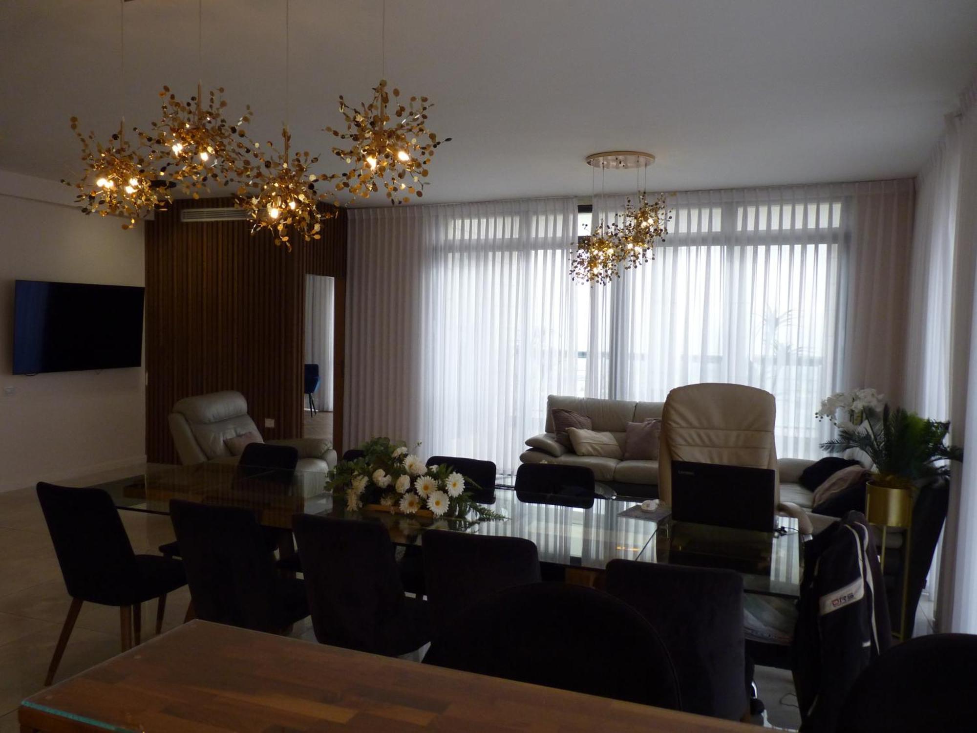 Jtower Royal - The Penthouse - Alefimmoed Jerusalem