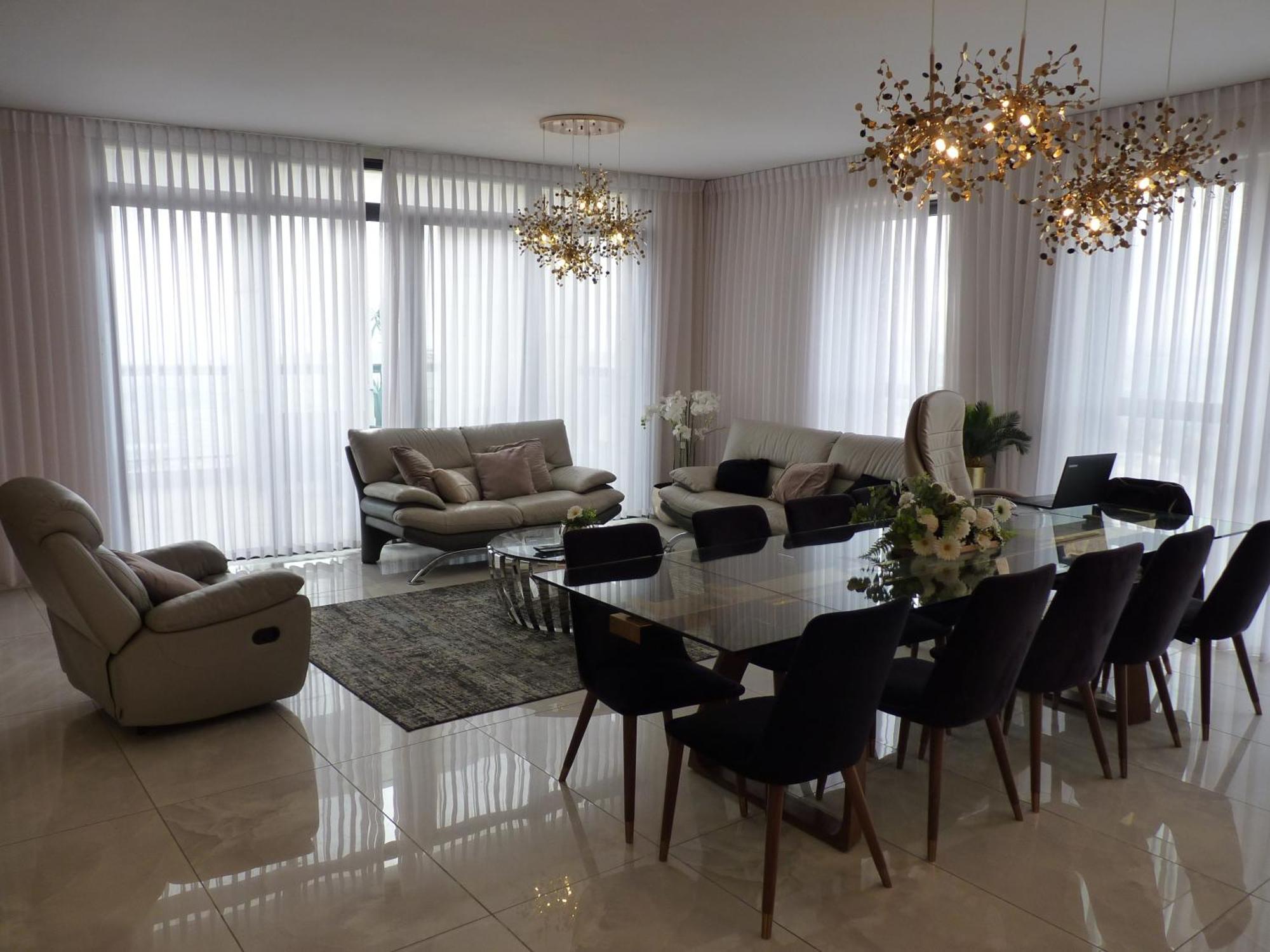 Jtower Royal - The Penthouse - Alefimmoed Apartment