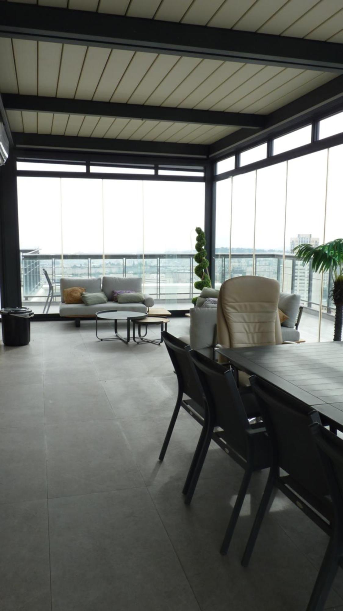 Apartment Jtower Royal - The Penthouse - Alefimmoed *