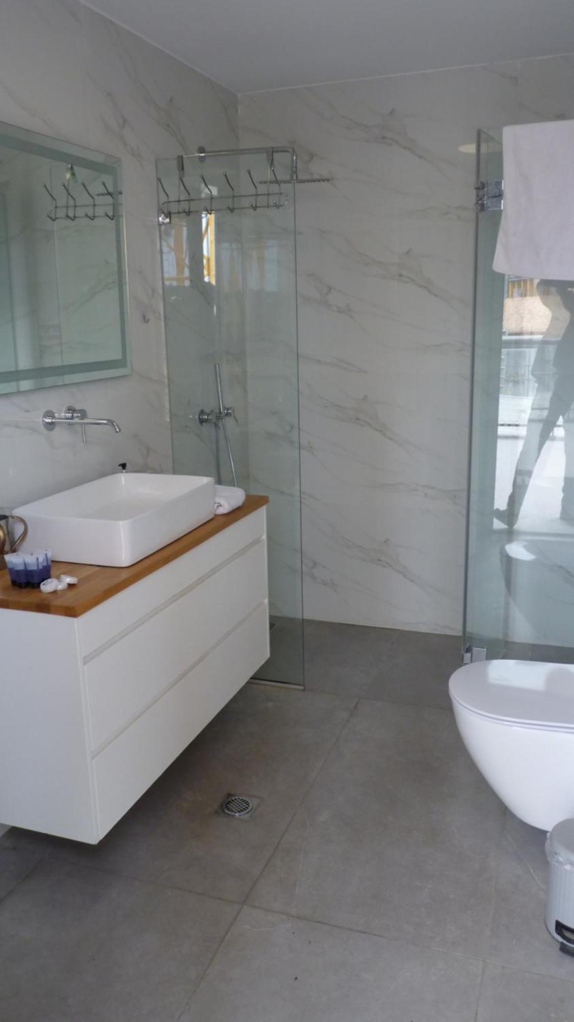 Jtower Royal - The Penthouse - Alefimmoed Jerusalem