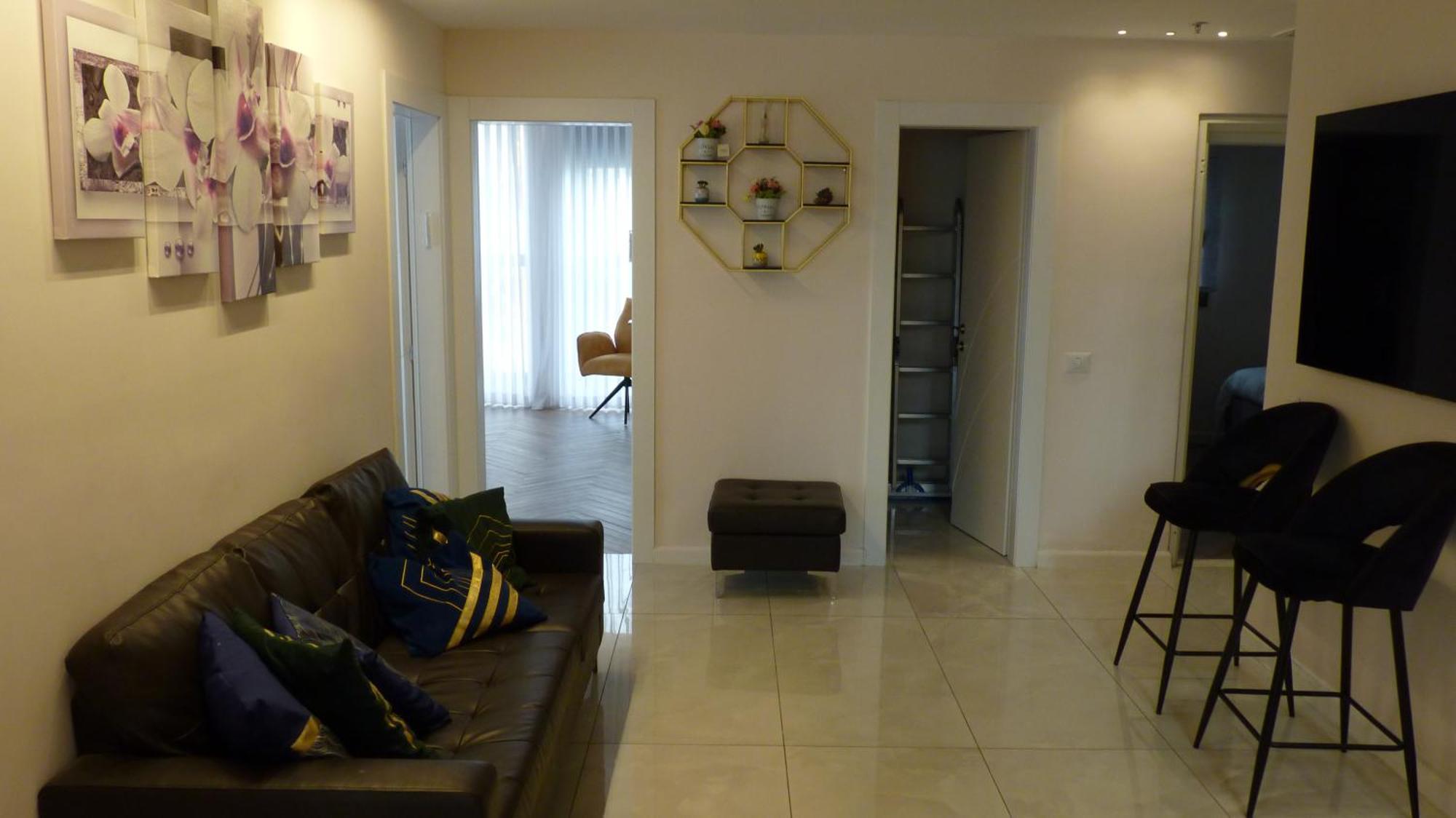 Jtower Royal - The Penthouse - Alefimmoed Apartment *
