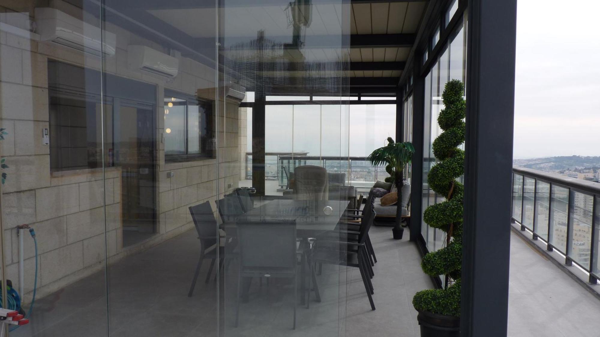 Jtower Royal - The Penthouse - Alefimmoed