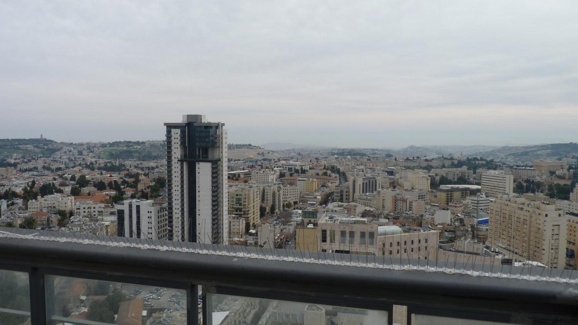 Jtower Royal - The Penthouse - Alefimmoed *