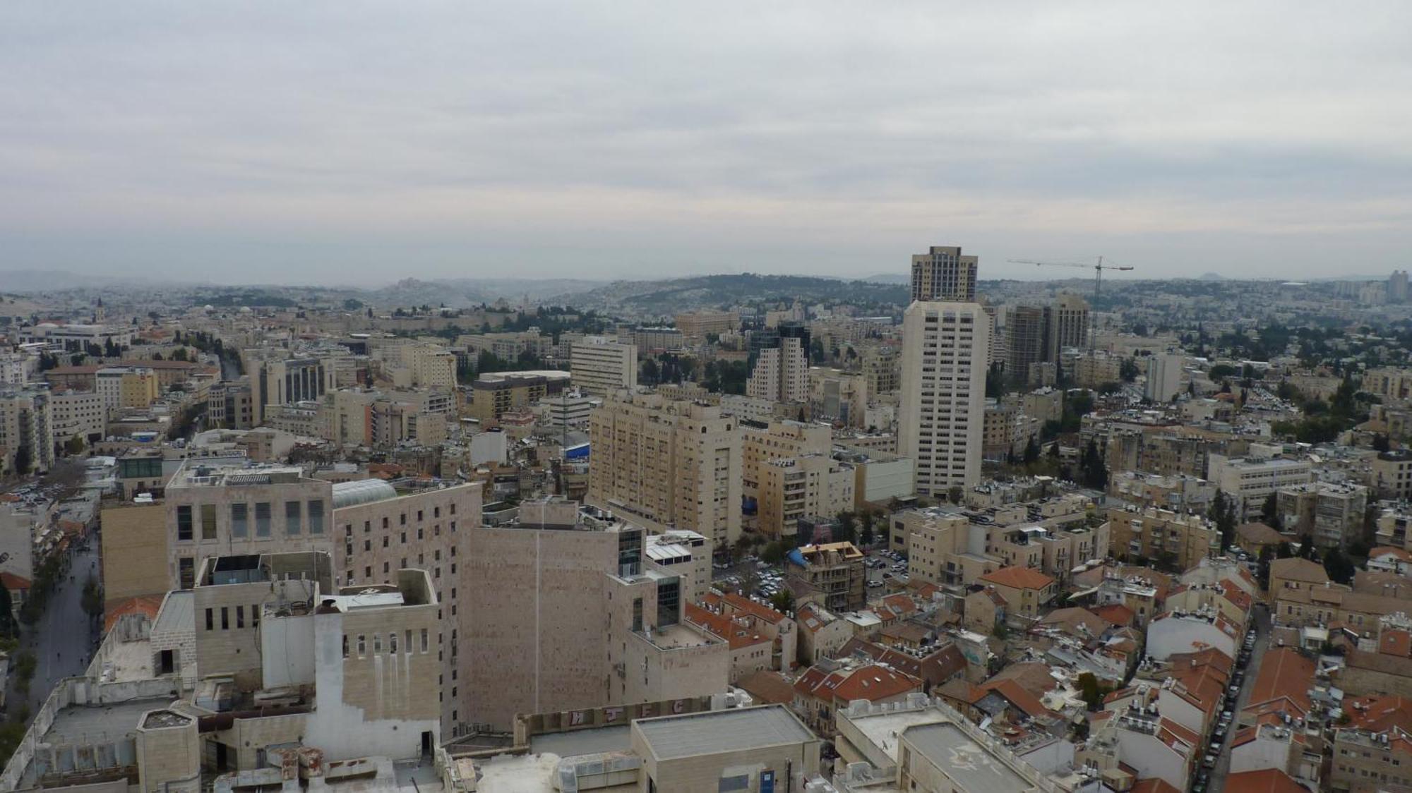 Apartment Jtower Royal - The Penthouse - Alefimmoed