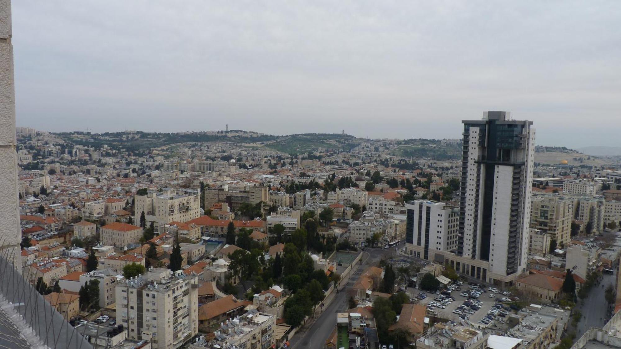Apartment Jtower Royal - The Penthouse - Alefimmoed *