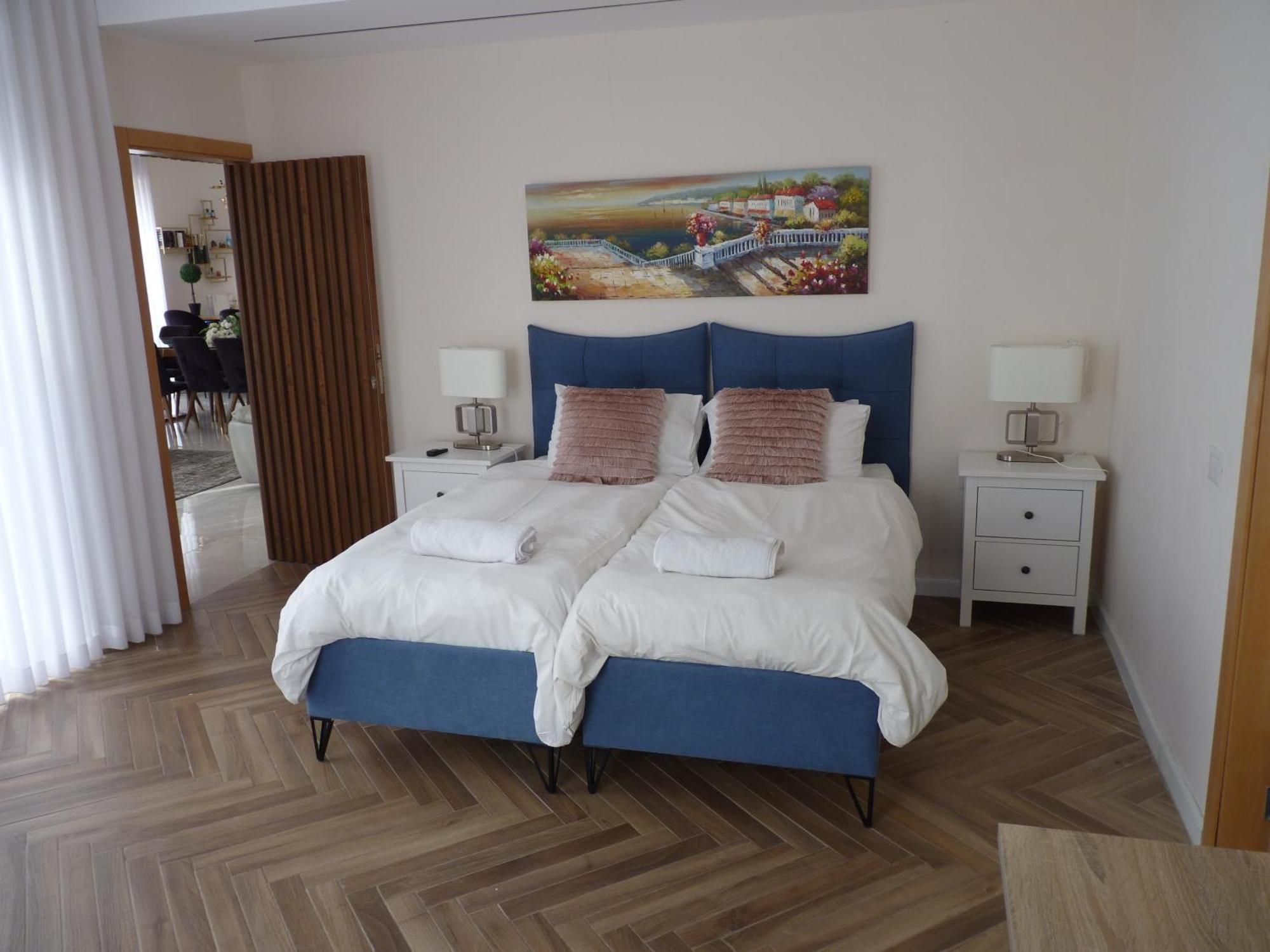 Jtower Royal - The Penthouse - Alefimmoed *