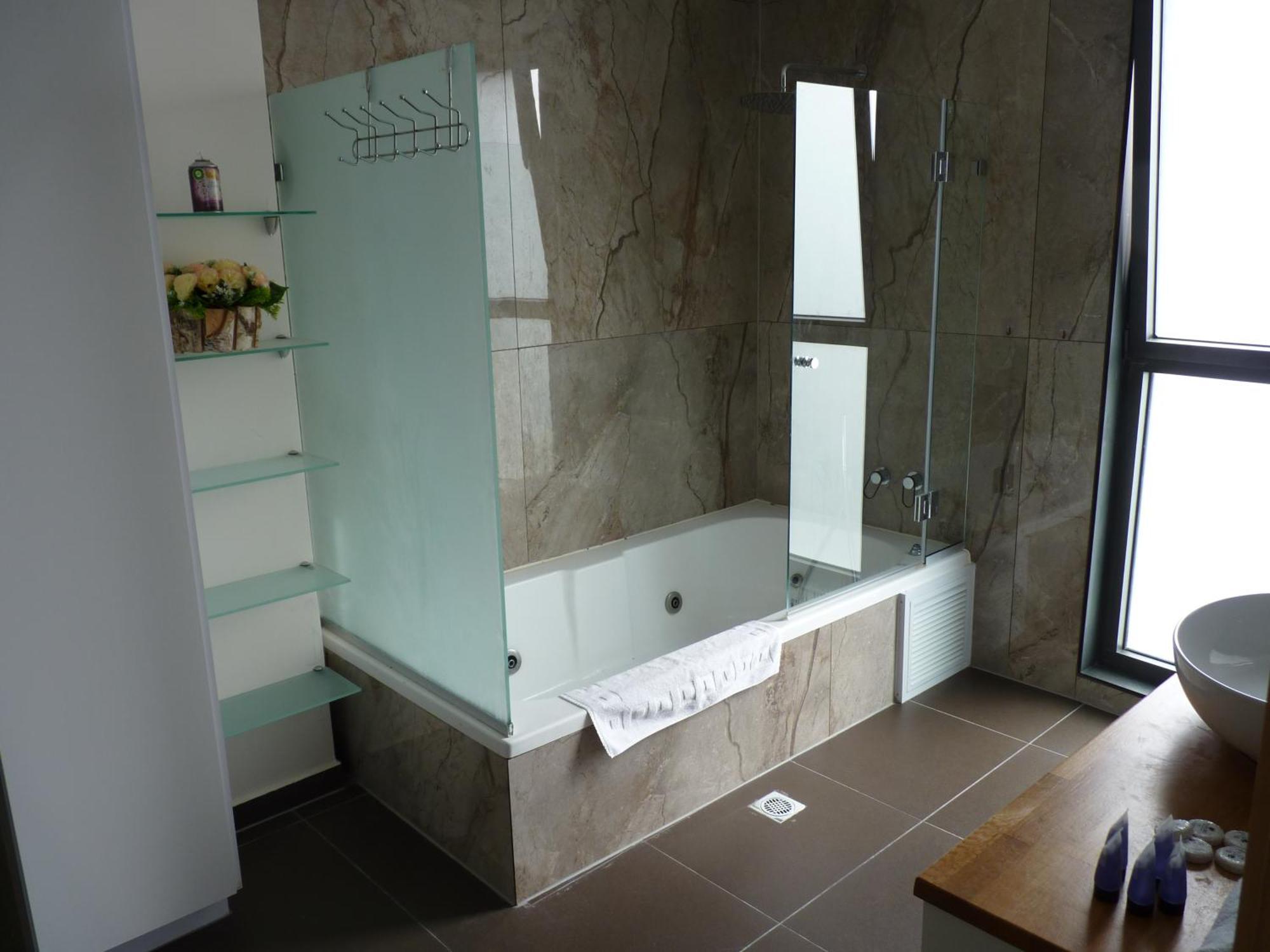 Jtower Royal - The Penthouse - Alefimmoed