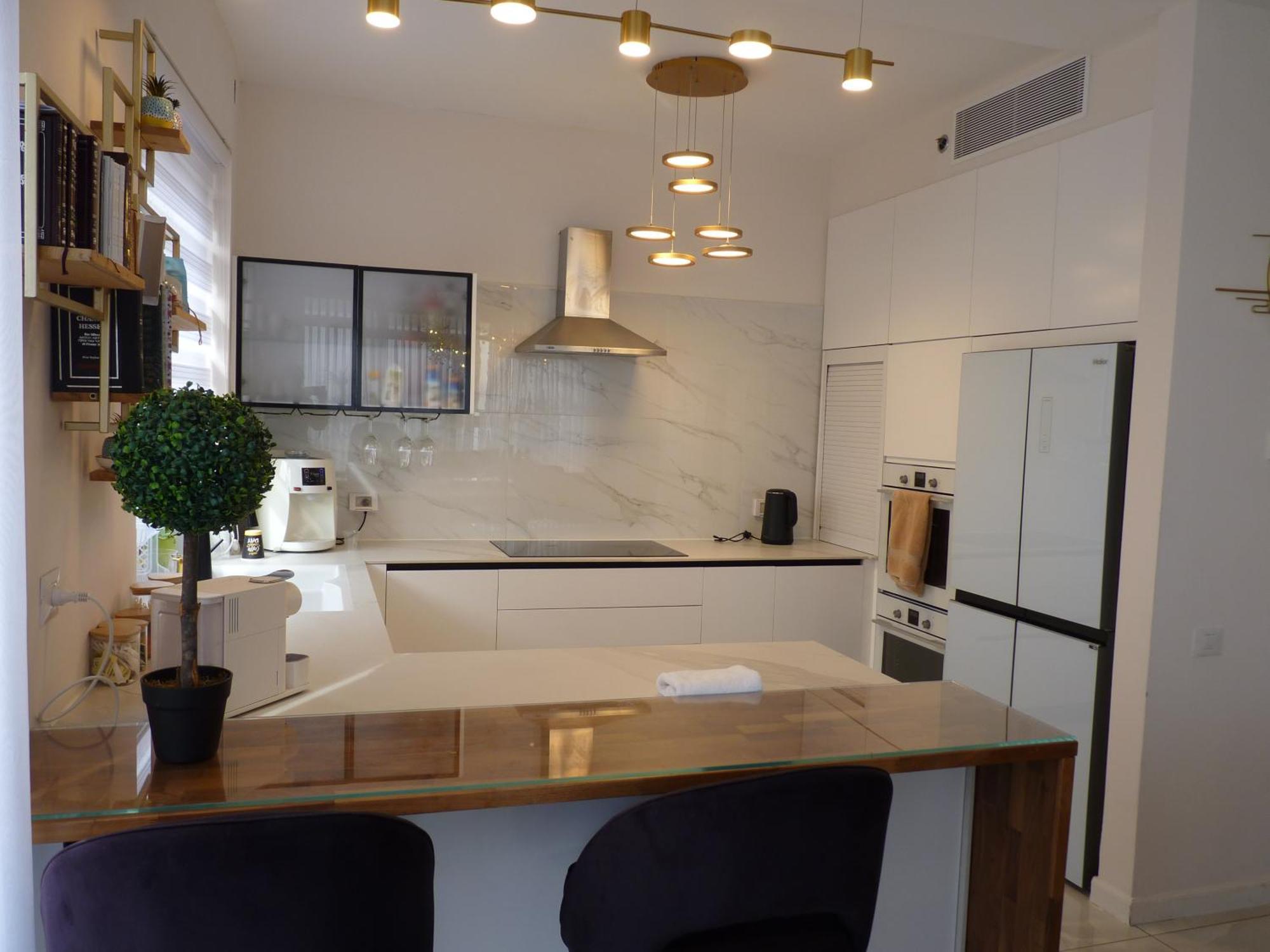 Jtower Royal - The Penthouse - Alefimmoed * Jerusalem