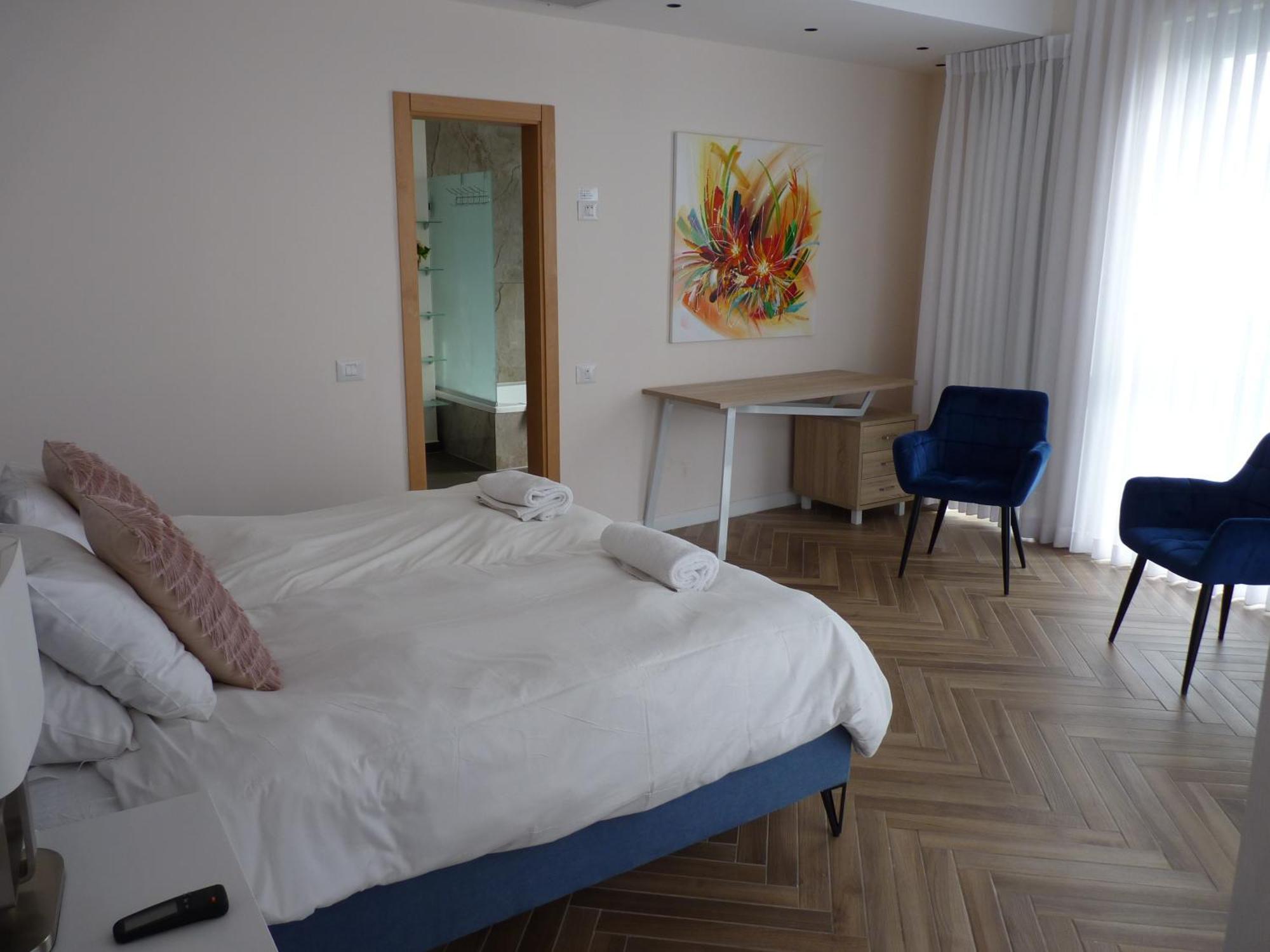 Apartment Jtower Royal - The Penthouse - Alefimmoed Jerusalem