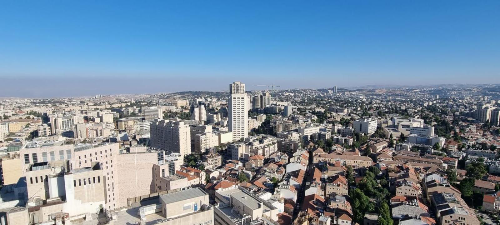 Apartment Jtower Royal - The Penthouse - Alefimmoed