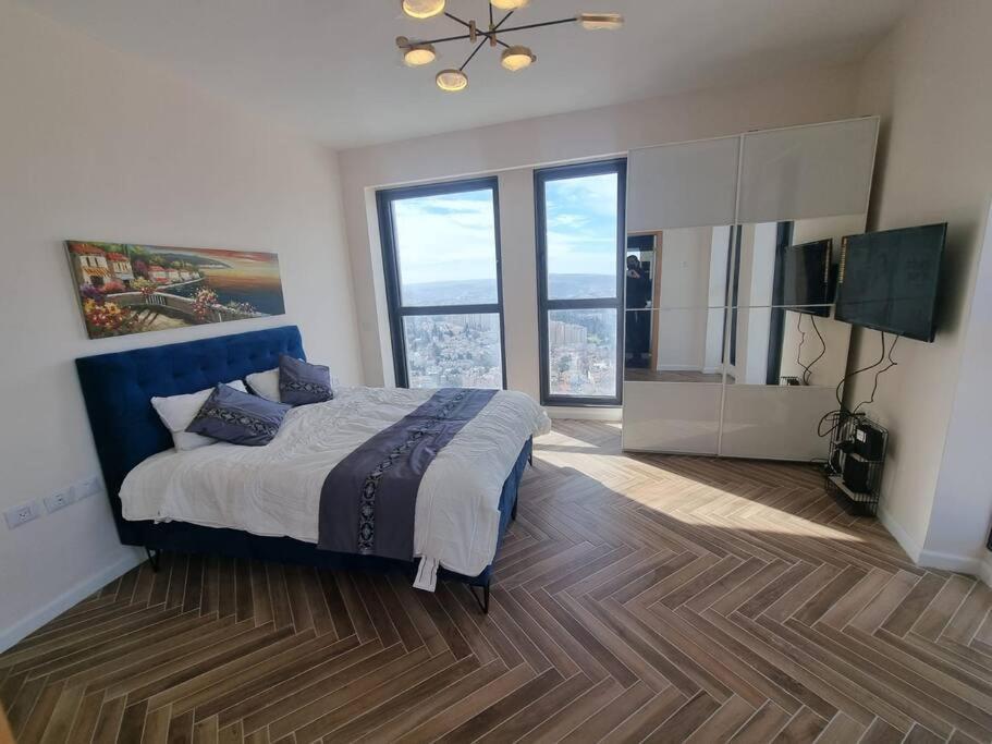 Jtower Royal - The Penthouse - Alefimmoed Apartment *