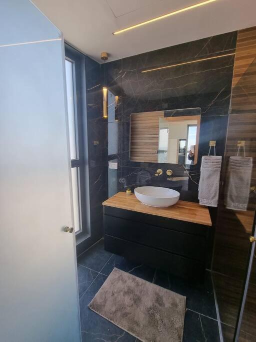 Jtower Royal - The Penthouse - Alefimmoed Apartment Jerusalem
