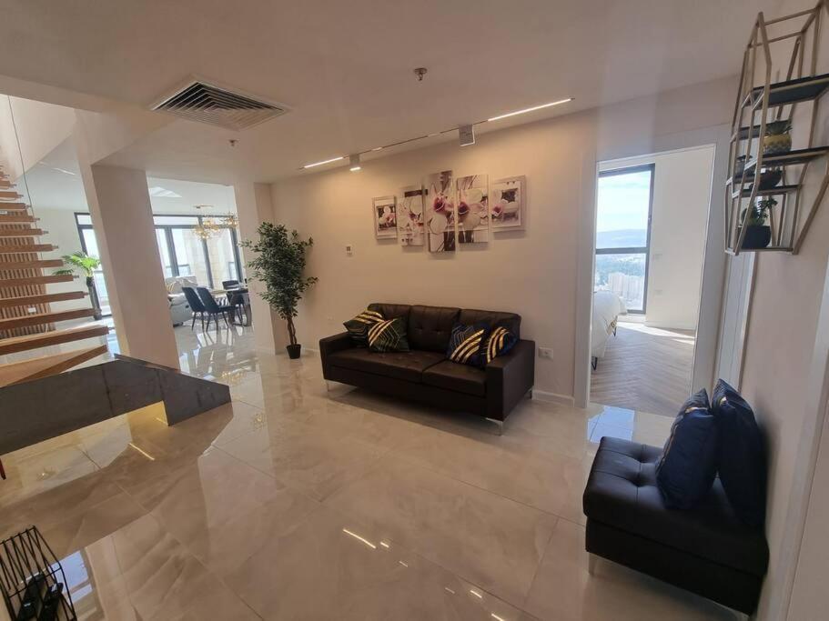 Jtower Royal - The Penthouse - Alefimmoed Apartment *